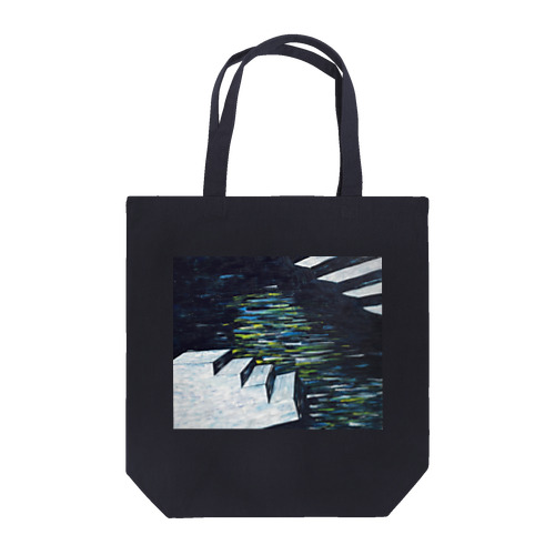 話をしよう Tote Bag