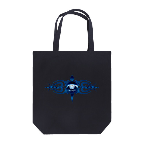 Ray's Spirit Logo ⑦ Tote Bag