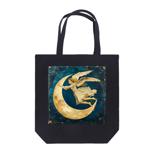 天体観測展2024 Tote Bag