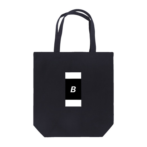 BLACK   BLACK Tote Bag