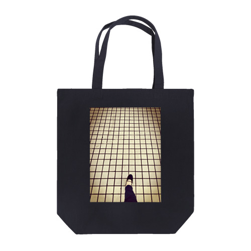 歩く Tote Bag