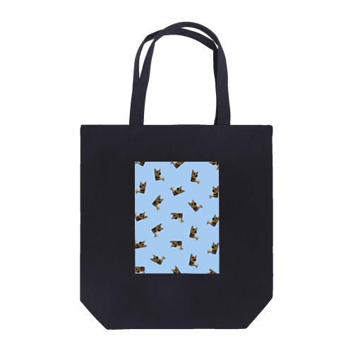 爽やかな僕 Tote Bag