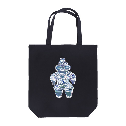 DOGU Tote Bag