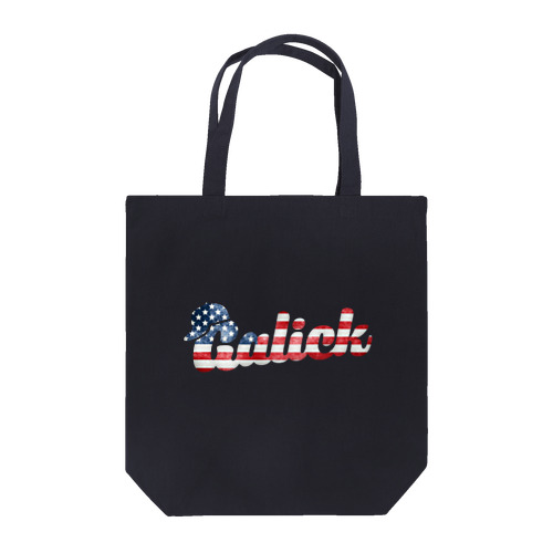 アメリカ人 Tote Bag