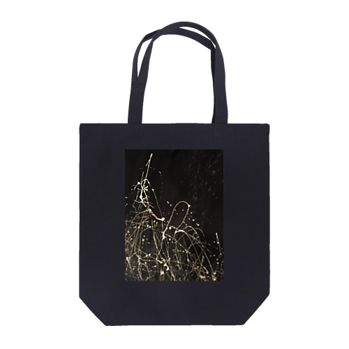 飛沫 Tote Bag