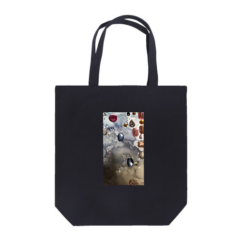 キラキラ青春 Tote Bag