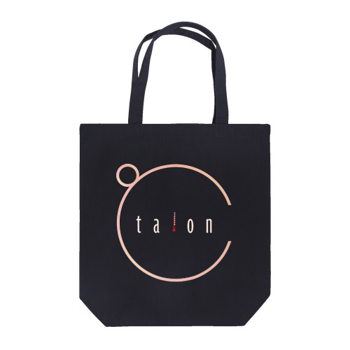 ℃-taion- Tote Bag