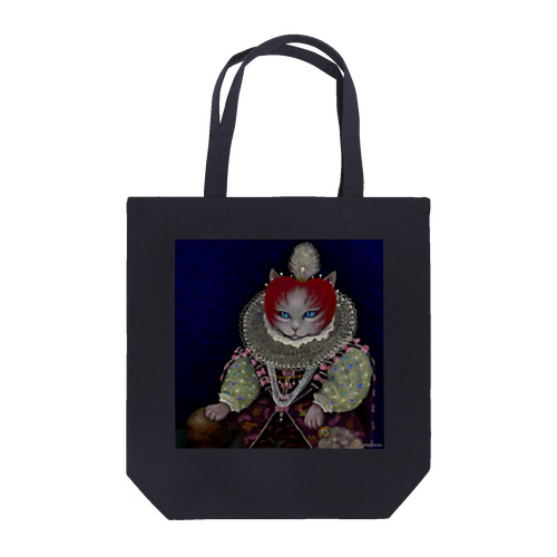 QUEEN Tote Bag