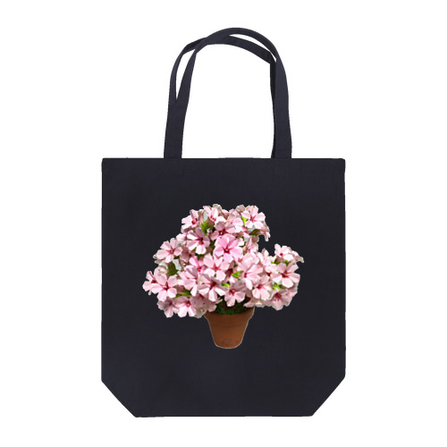 折り紙桜（文字なし） Tote Bag
