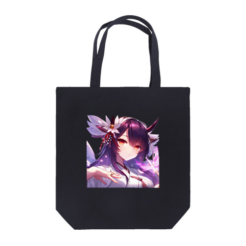 美しい術師✨ Tote Bag