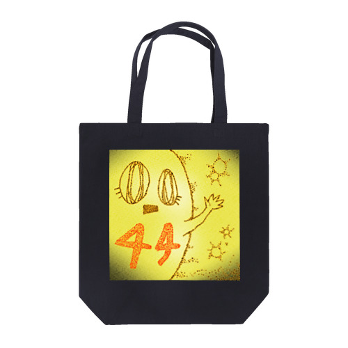 点描よんよん Tote Bag