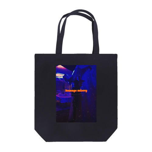 ワーイ Tote Bag