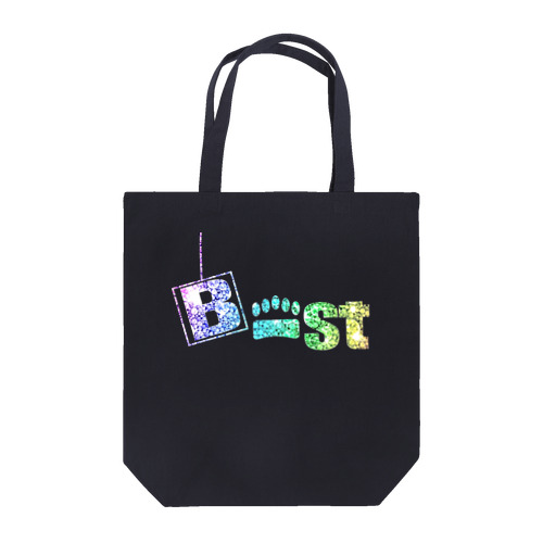 B-ST(スタジオビースト) Tote Bag