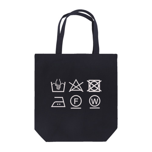 ＷＯＯＬ１００％ Tote Bag