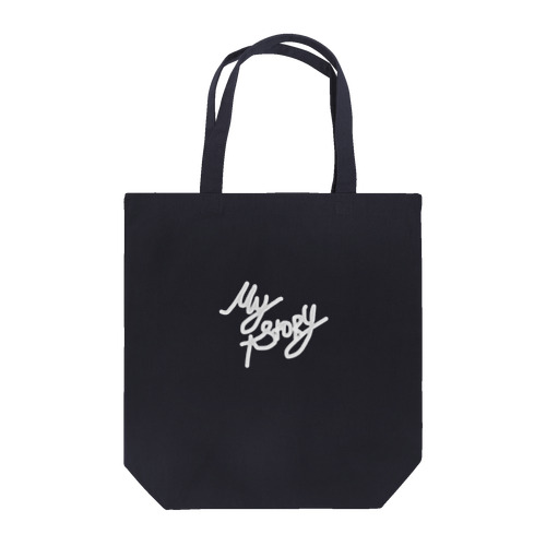 story goods Tote Bag