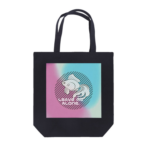 充電中 Tote Bag