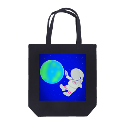 胎動 Tote Bag