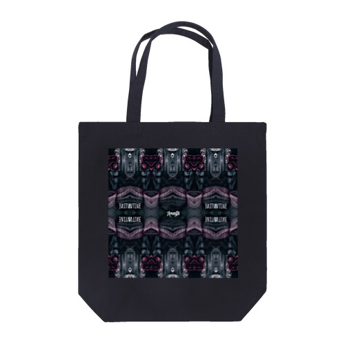 ゴシック✞ルーム(2色) Tote Bag