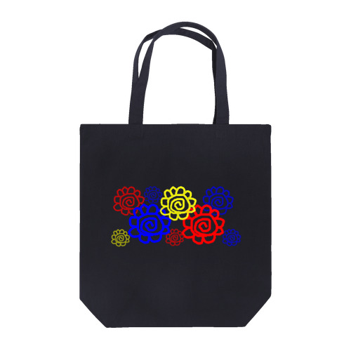 HAPPY花丸 Tote Bag