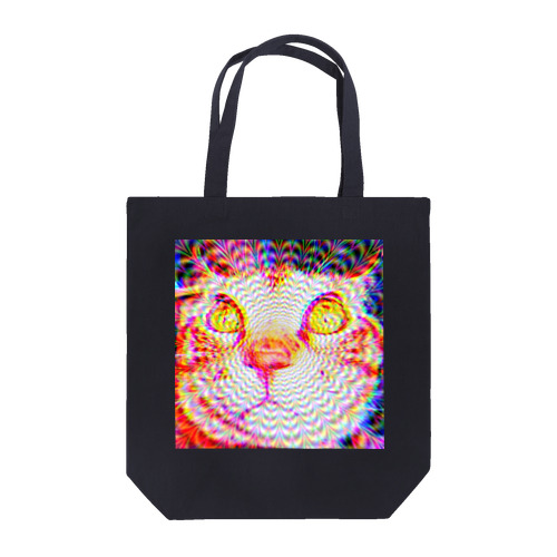 triptabby Tote Bag