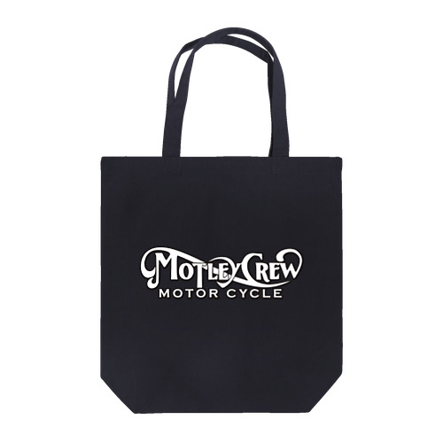 Motley Crew Tote Bag