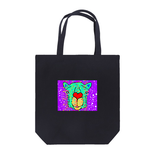 ラクダくん Tote Bag