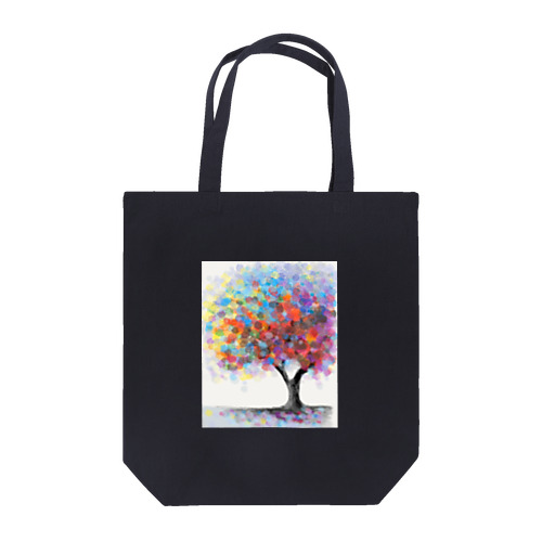 We are the world Tote Bag