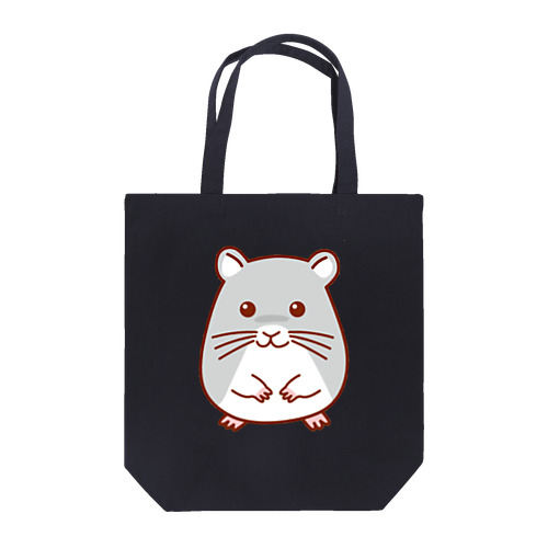 ハムスター Tote Bag