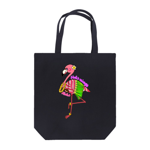 aloha❣️Hula?♡mingo Tote Bag