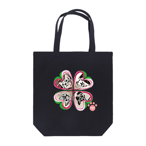 ちびっ子MD・シリーズ Tote Bag