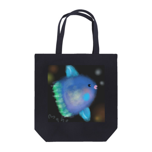 マンボウ Tote Bag