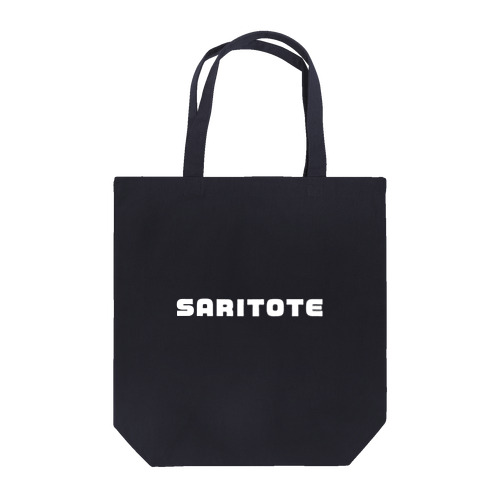 SARITOTE Tote Bag