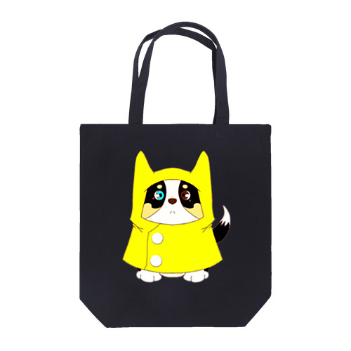 テルテルセイル Tote Bag