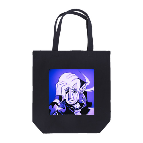 uprising Tote Bag