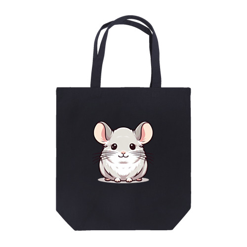 チンチラ（シナモン） Tote Bag