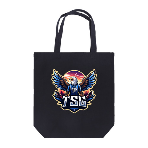 TSG グッズ トートバッグ