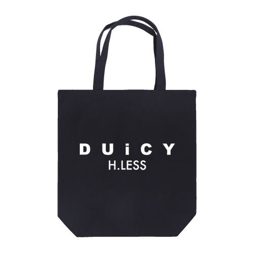 DUiCY Tote Bag