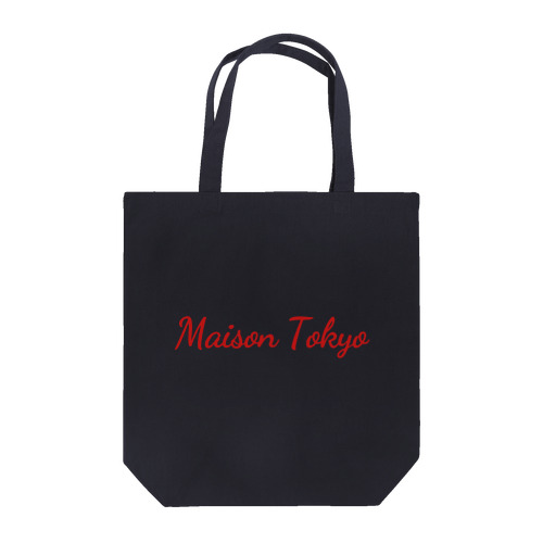 MAISON TOKYO Tote Bag