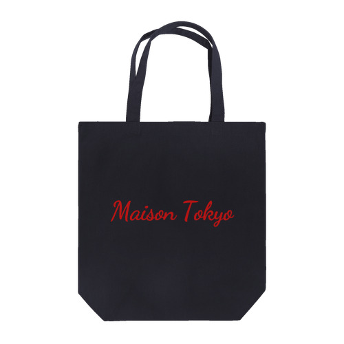 MAISON TOKYO トートバッグ