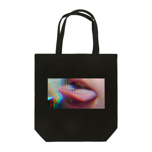 156 Tote Bag