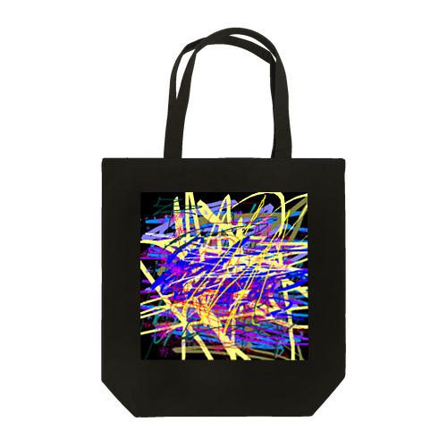 CELEBRATION-A Tote Bag