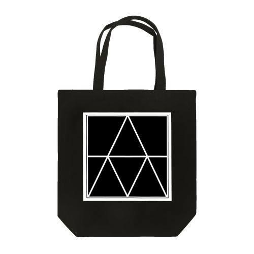 geometry_mk-1 Tote Bag