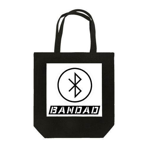 ばんどええど Tote Bag