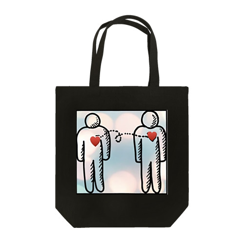 Love_T Tote Bag