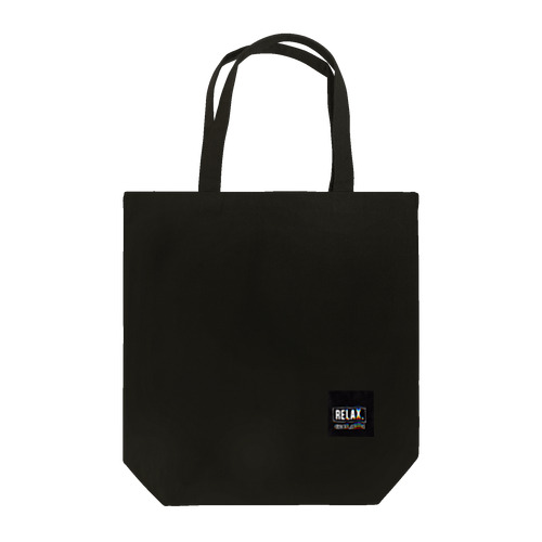 RELAX Tote Bag