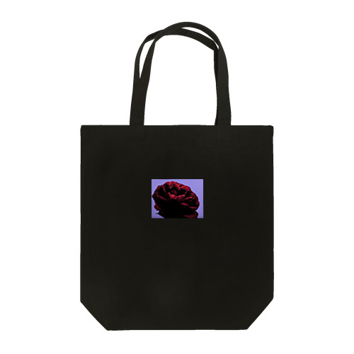 薔薇＠カラー Tote Bag