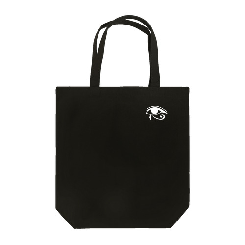 ウジャトの目 Tote Bag