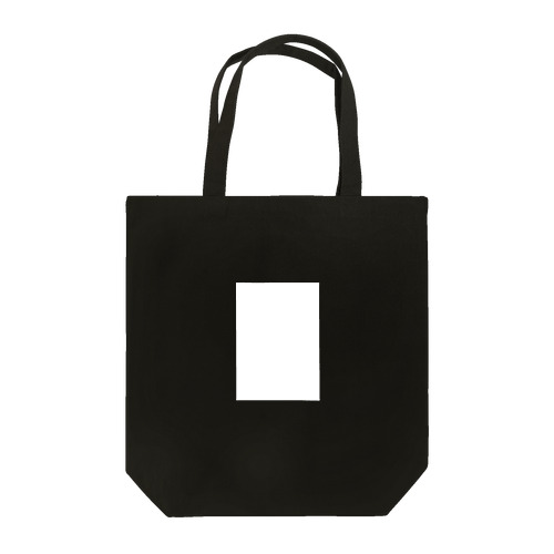 白銀比-小 Tote Bag