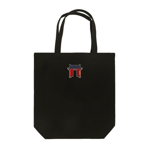 赤門 Tote Bag