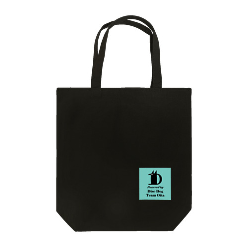 ddtoくん3 Tote Bag